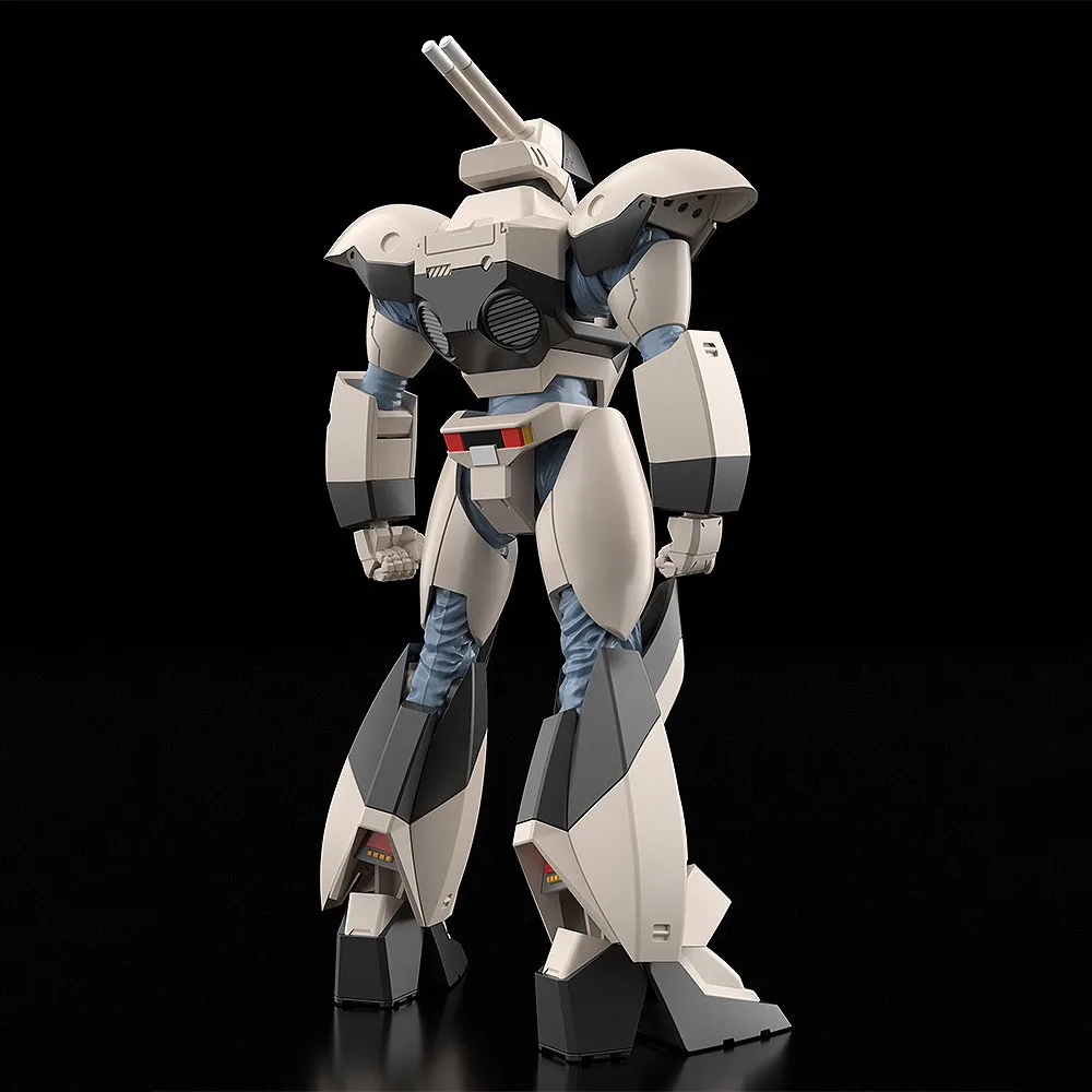 In Stock Original Good Smile Company Moderoid  1/60  Kidou Keisatsu Patlabor AVS-98 MARK II Standard Anime Figure Action Figure