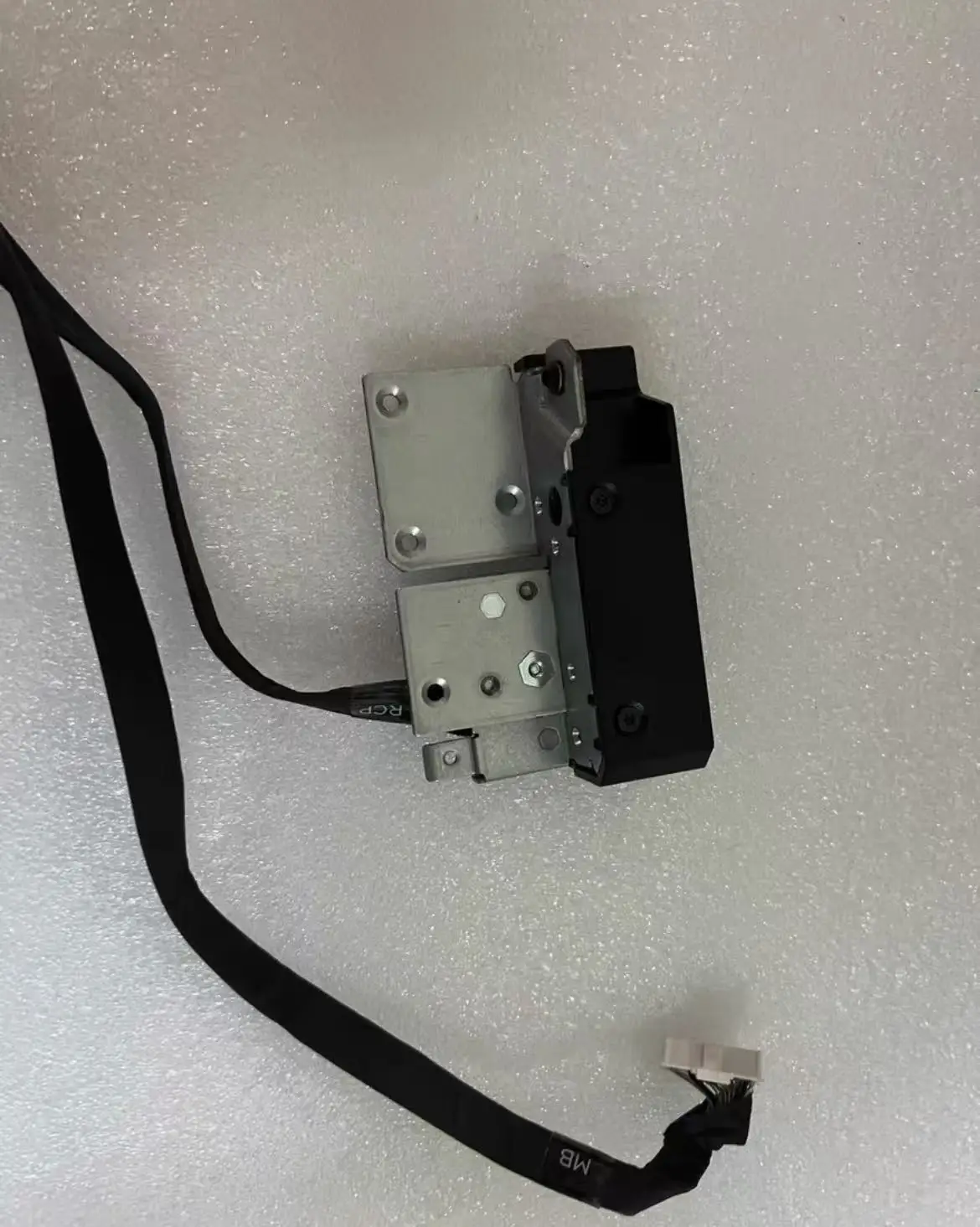 Für Dell Server Ear 0MVM59 021FWY Switch Small Board