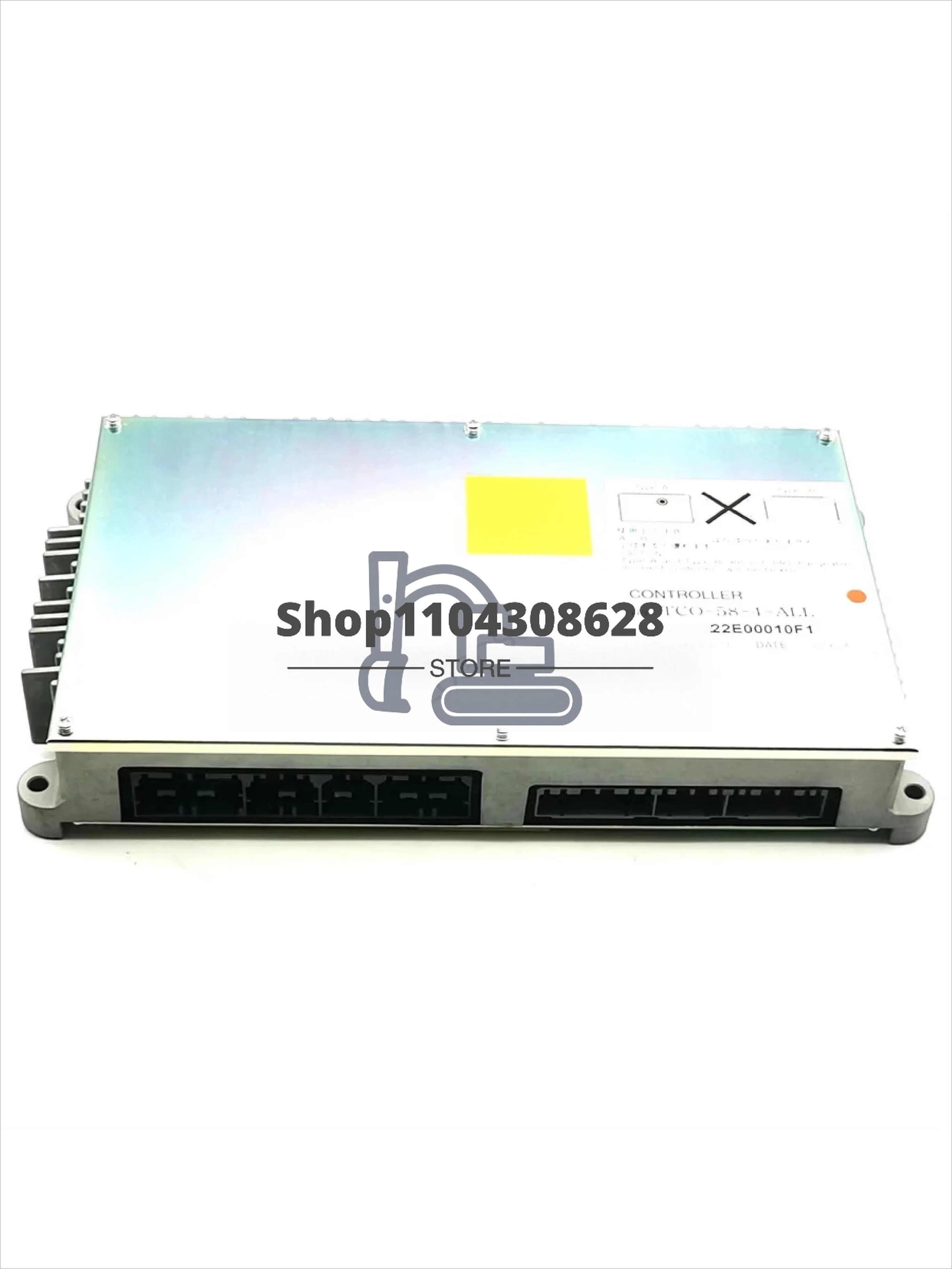 Excavator E385b E305b Engine Controller Computer Box LB22E00010F1