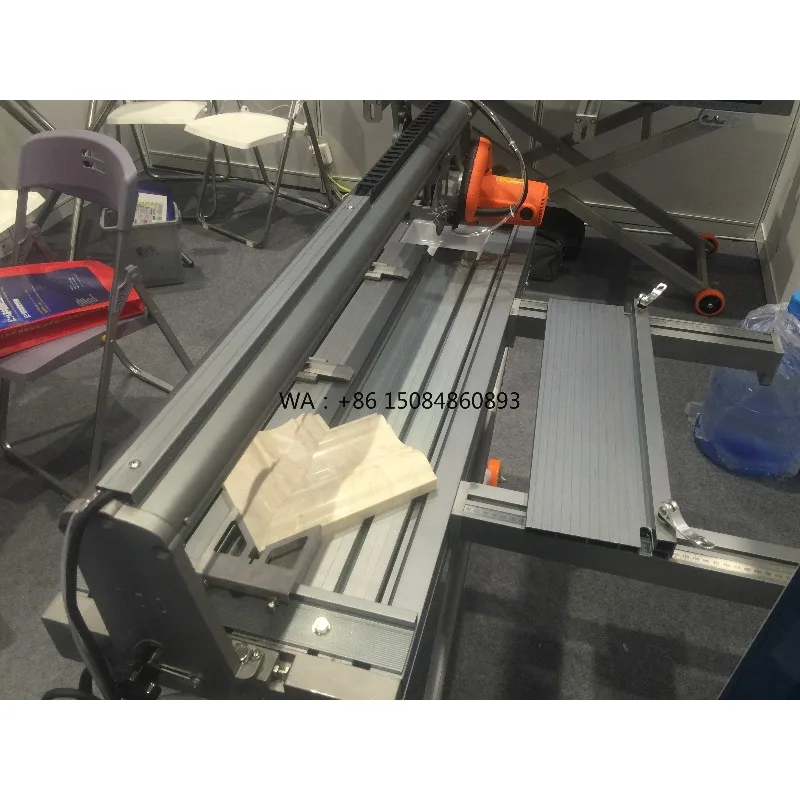 

Water Dust-Free Circulation Electric Cutting Machine Portable 45 Degree Tile/Stone Edge Cutting Cutting equipment