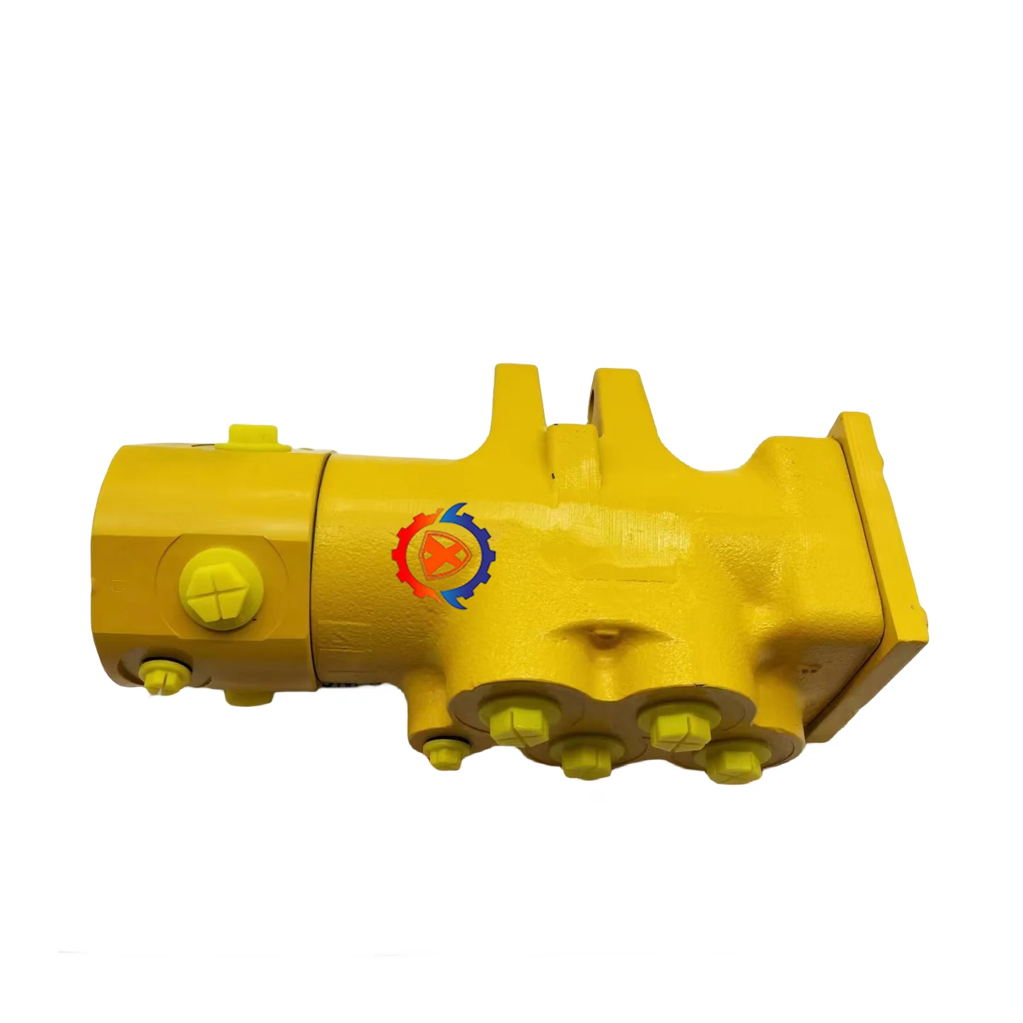 

Cc car Excavator Hydraulic Center Joint 703-06-00120 Swivel Joint for Excavator PC70-8