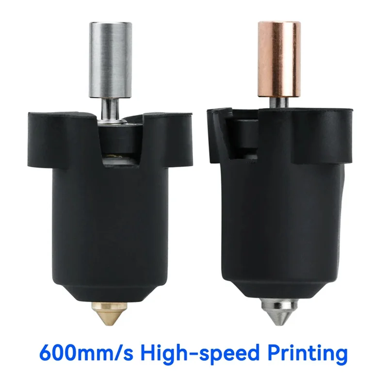 Classic- Heating Block 320°C High Tem High Flow 600Mm/S High Speed Printiting 60W Heating For K1/K1 MAX 3D Printer
