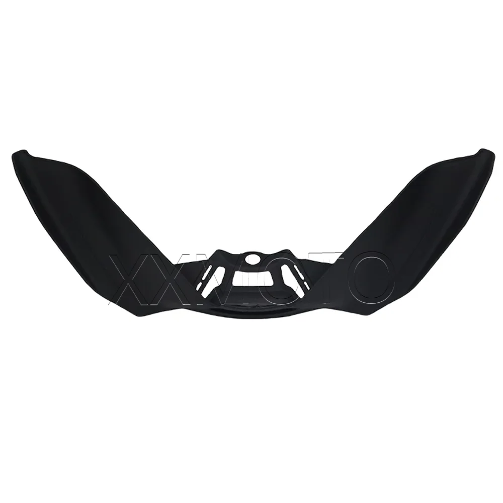 For YAMAHA MT09 MT-09 MT 09 SP 2024 2025 Motorcycle Aerodynamic Wing Deflector Forntal Spoilers Downforce MT09 Accessories 4