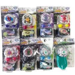 TAKARA TOMY beyscollector Spin Top Beys BB-06 BB-04 BB-27 BB-08 BB-24 BB-26 BB-12 Żyroskop metalowy