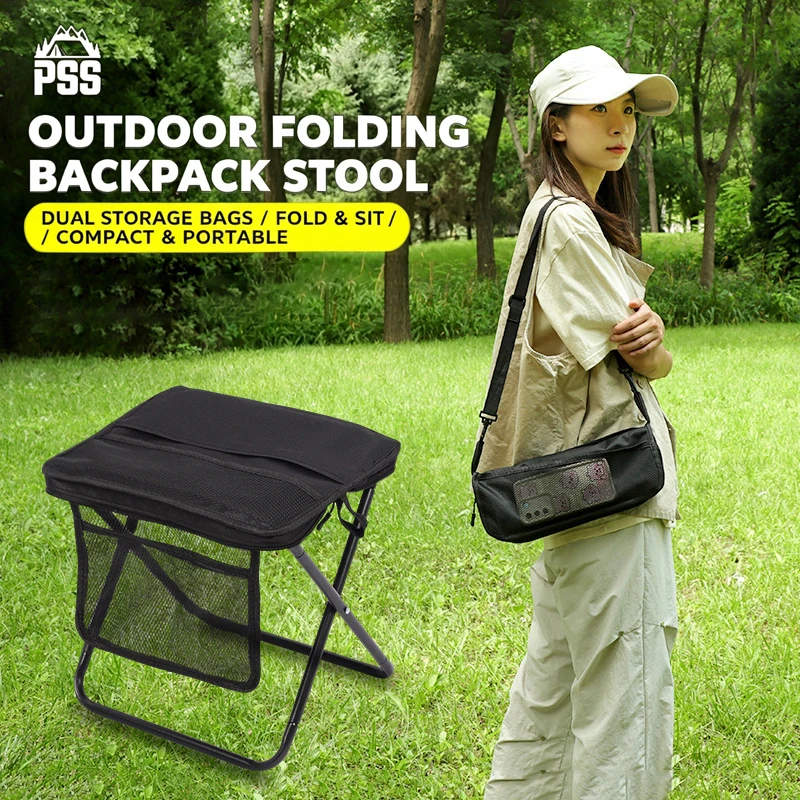Outdoor Portable Foldable Back - Foldable Backpack Small review and price