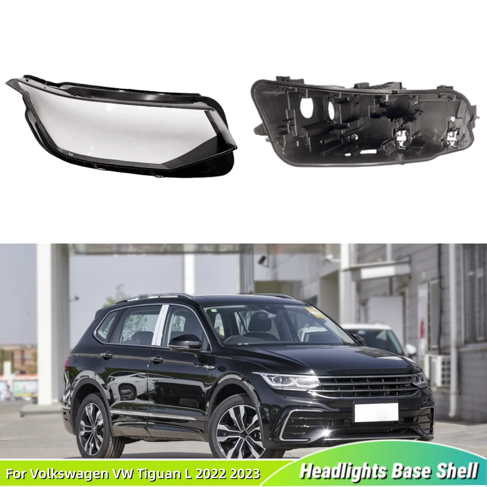 accessori-per-volkswagen-vw-tiguan-l-2022-2023-base-per-faro-anteriore-supporto-di-fissaggio-per-faro-copertura-per-faro