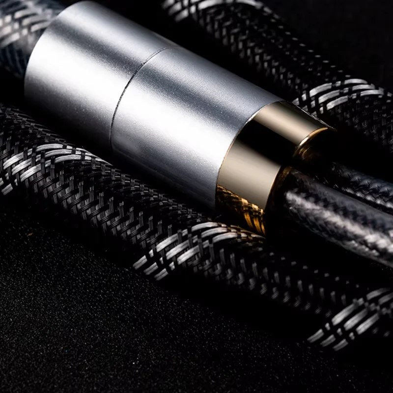 Cayin CS-30SP 고충실도 스피커 케이블