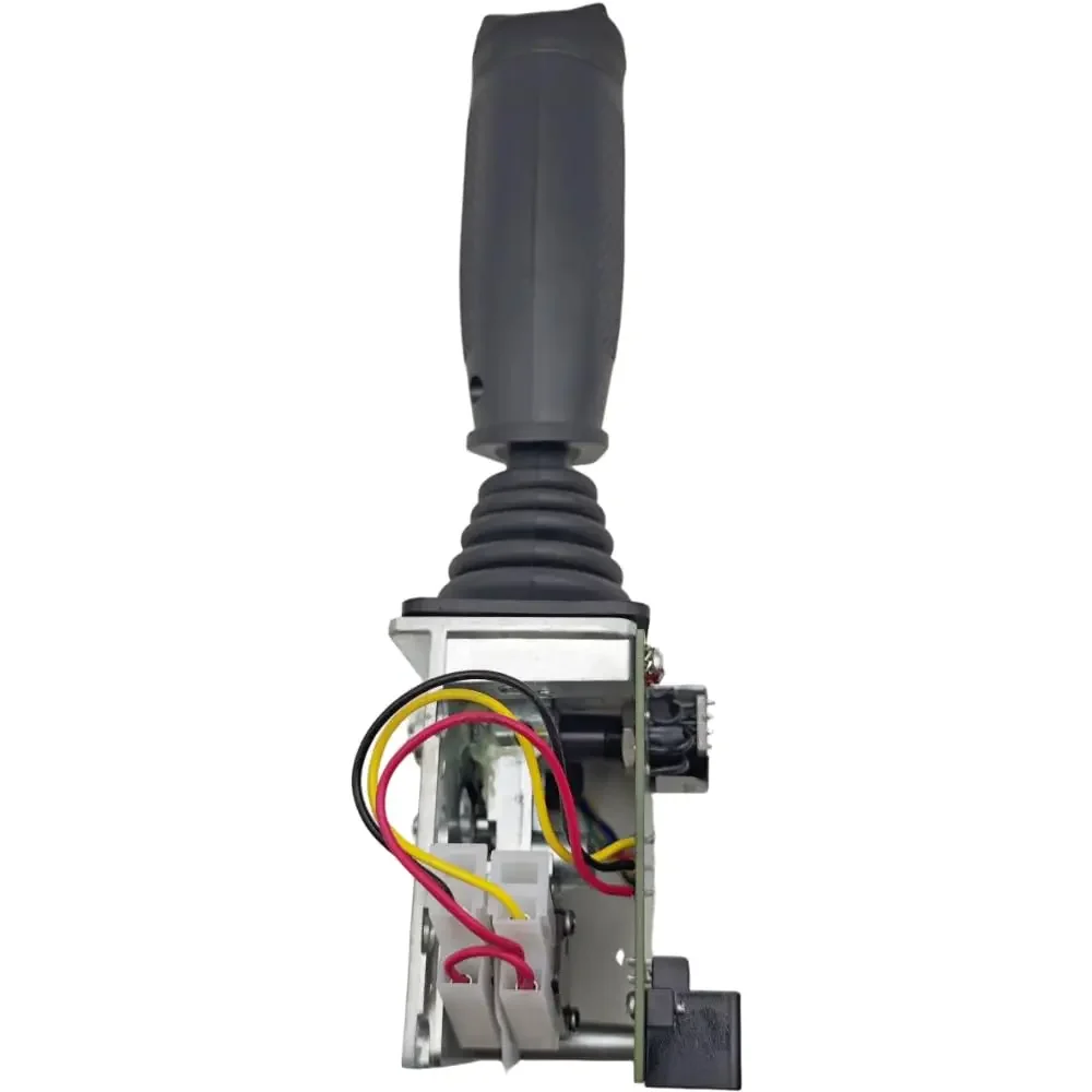 Controlador de Joystick MSparts 2901015000 Usado para Haulotte Optimum 8 Compact, 8 Compact, 10 Compact, 12 Compact, 14 HA12IP, HA15I