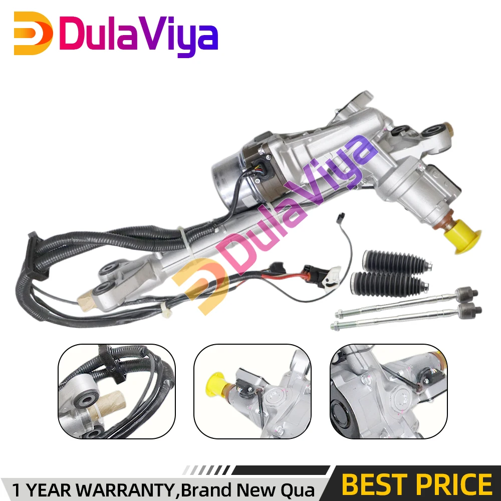 

Рулевая рейка с гидроусилителем LHD для Subaru Crosstrek, Forester, Impreza, XV 34110-FJ091, 34110-SC060, 34110-SG021, 34110-FJ090
