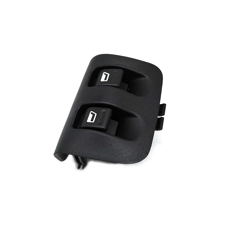 6554WQ 96316306XT 6552WW 6554WA Suitable for Peugeot 206 207 Citroen C2 door glass regulator switch rear door window knob