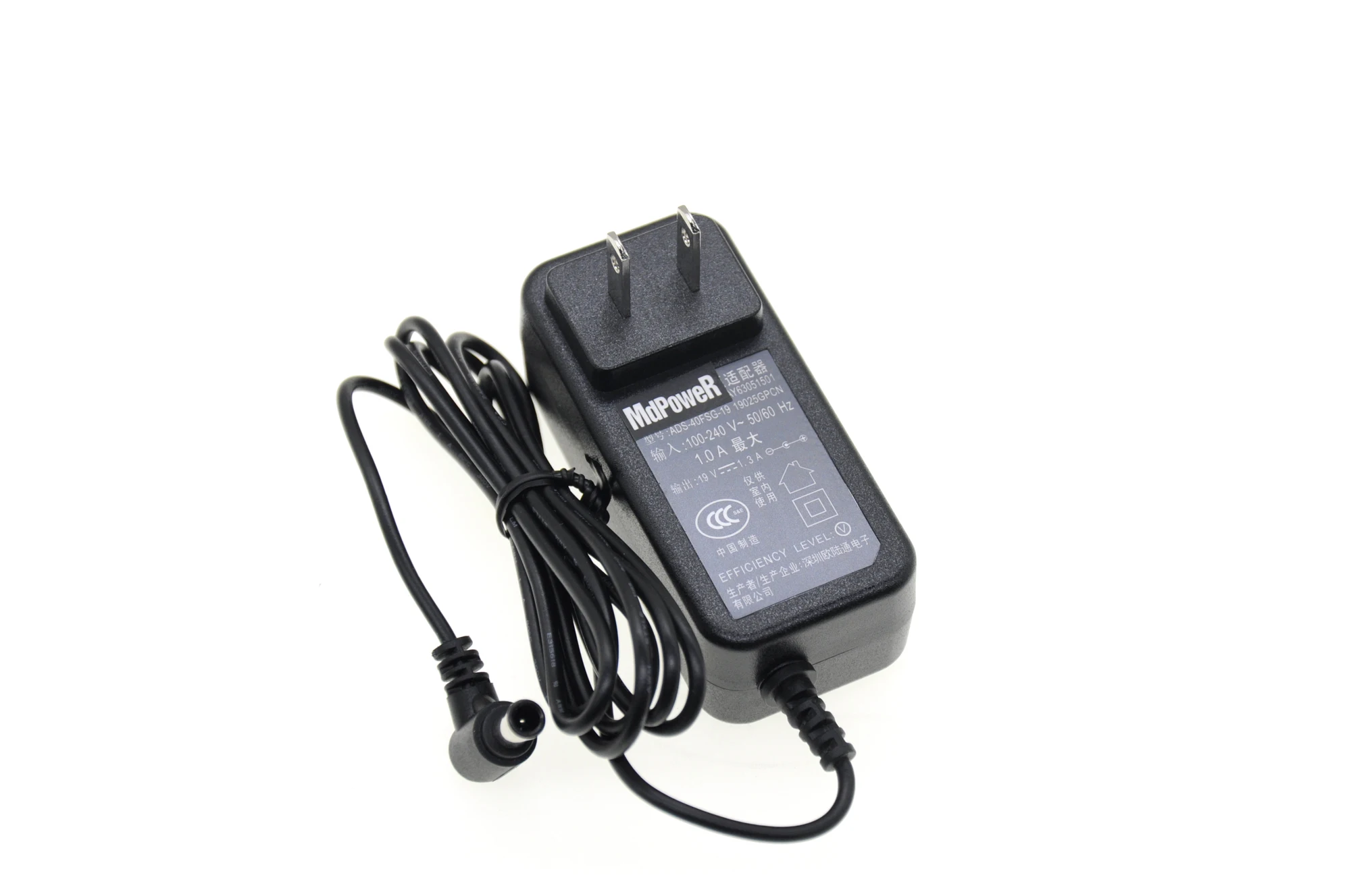 new Original FOR LG 19V 1.3A ADS-40FSG-19 US plug AC adapter Power supply Charger cord - Image 3