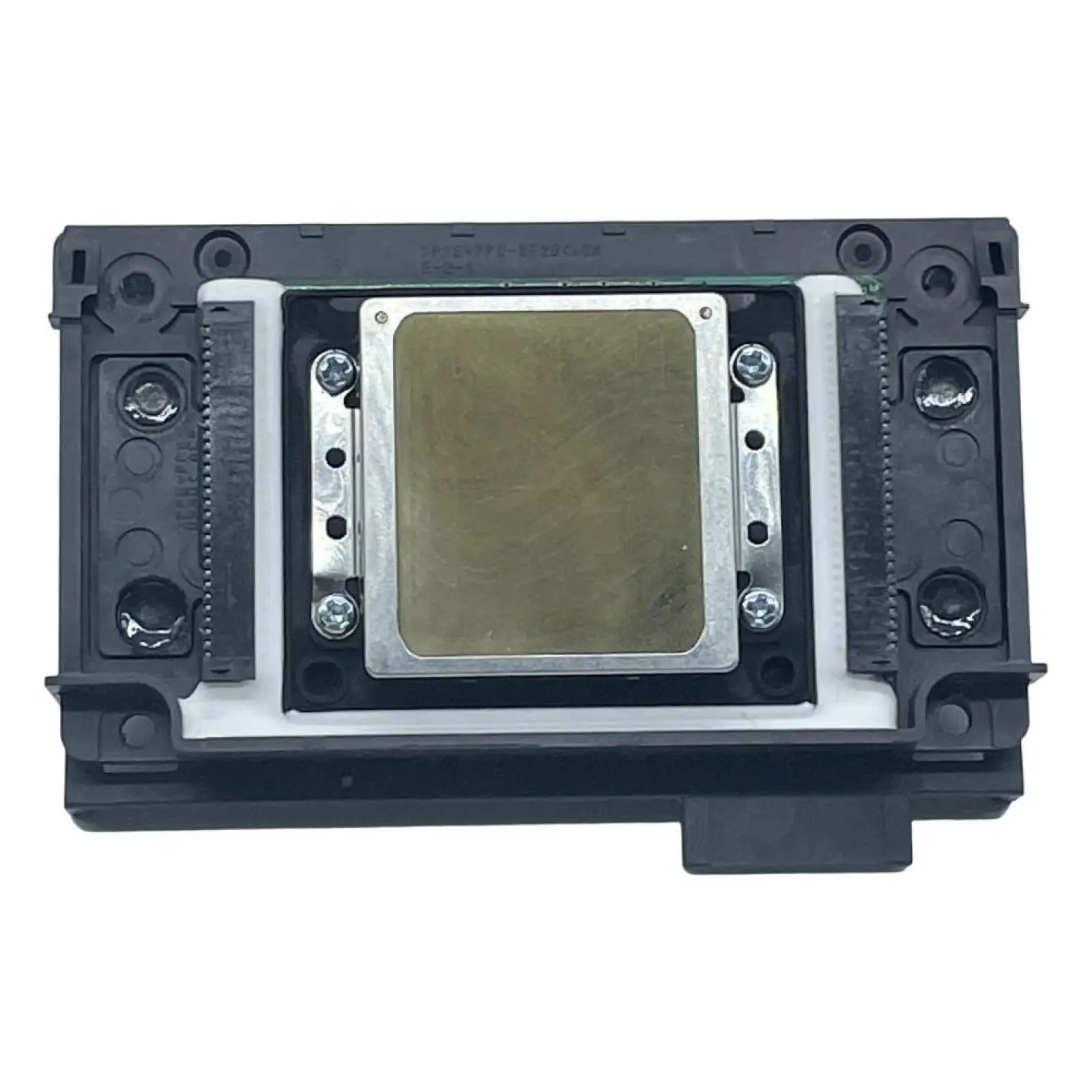 

XP1000 UV Printer Locked DX11 Eco Solvent Printhead Fits For Epson DTF F1080 XP-800 XP-600