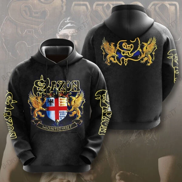 Мужские толстовки с капюшоном Rock Saxon Band 3d Print Толстовка для мужчин и женщин Модные толстовки Толстовка для подростков Пальто для женщин Спортивный альбом Толстовка Мужская одежда Мужские толстовки с капюшоном Rock Saxon Band 3d Print Толстовка для мужчин и женщин Модные толстовки Толстовка для подростков Пальто для женщин Спортивный альбом Толстовка Мужская одежда