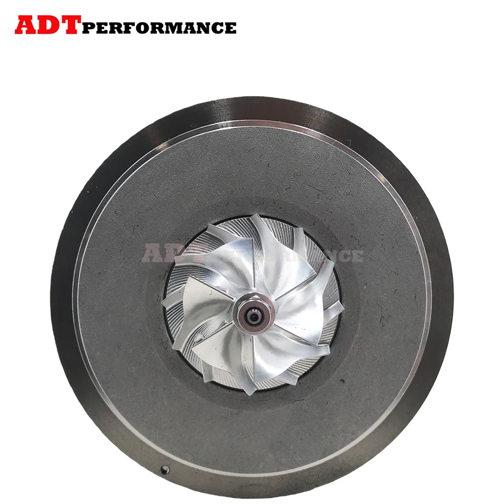 Turbo Cartridge For…