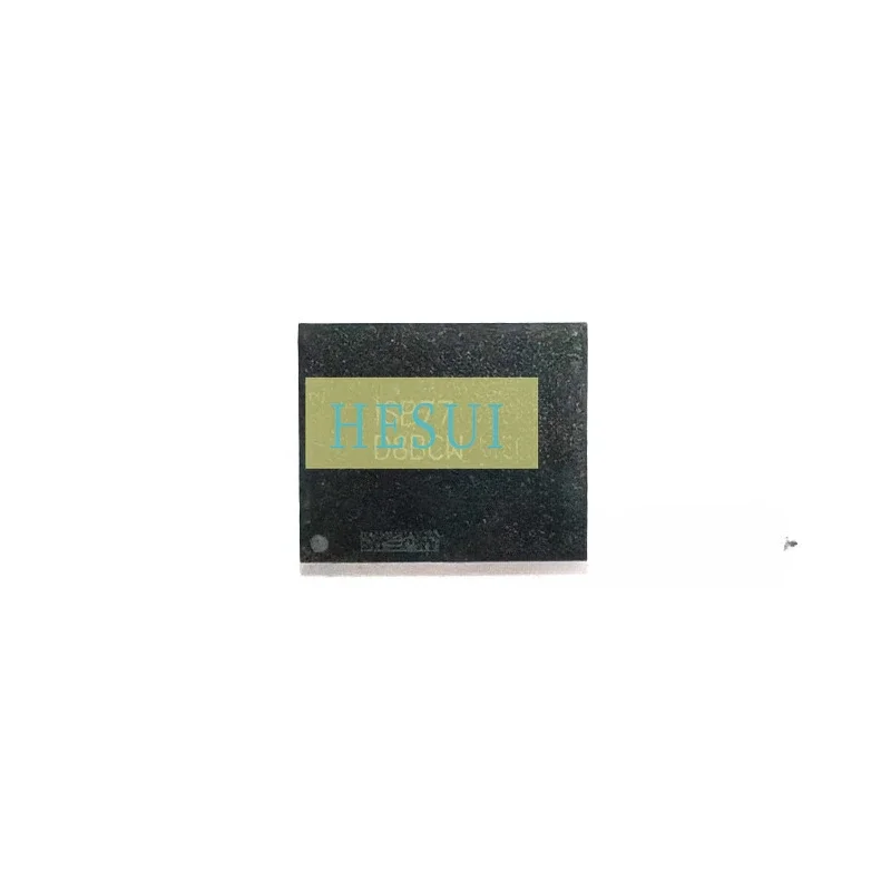 Used&Not NEW&Send after Measure D8BCW model MT62F1G32D4DR-031 WT: B 6400Mbps 4GB LPDDR5 disassembled and tested