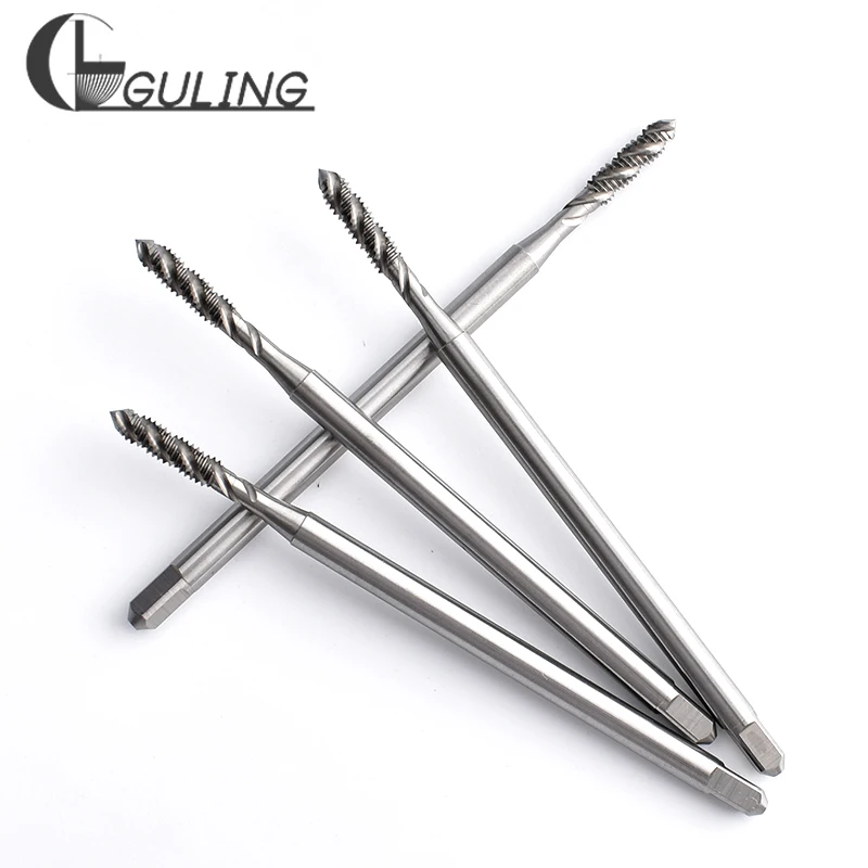 Guling HSSE-M35 Jis…