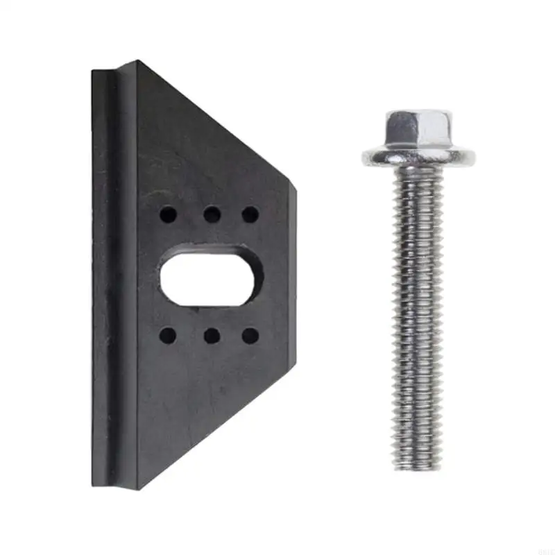 

68TC Automobile Battery Clamp Hold Down Universal