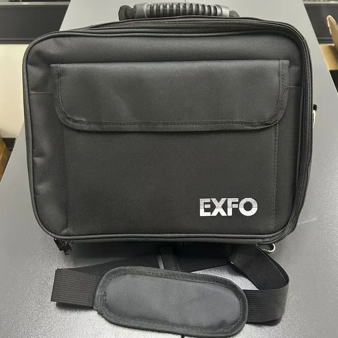 Original OTDR backpack for EXFO FTB-1 FTB-2 FTB-500 FTB-150 200 MAX-715B MAX-710 MAX-720 MAX-730 FTB-720 730 OTDR carrying bag