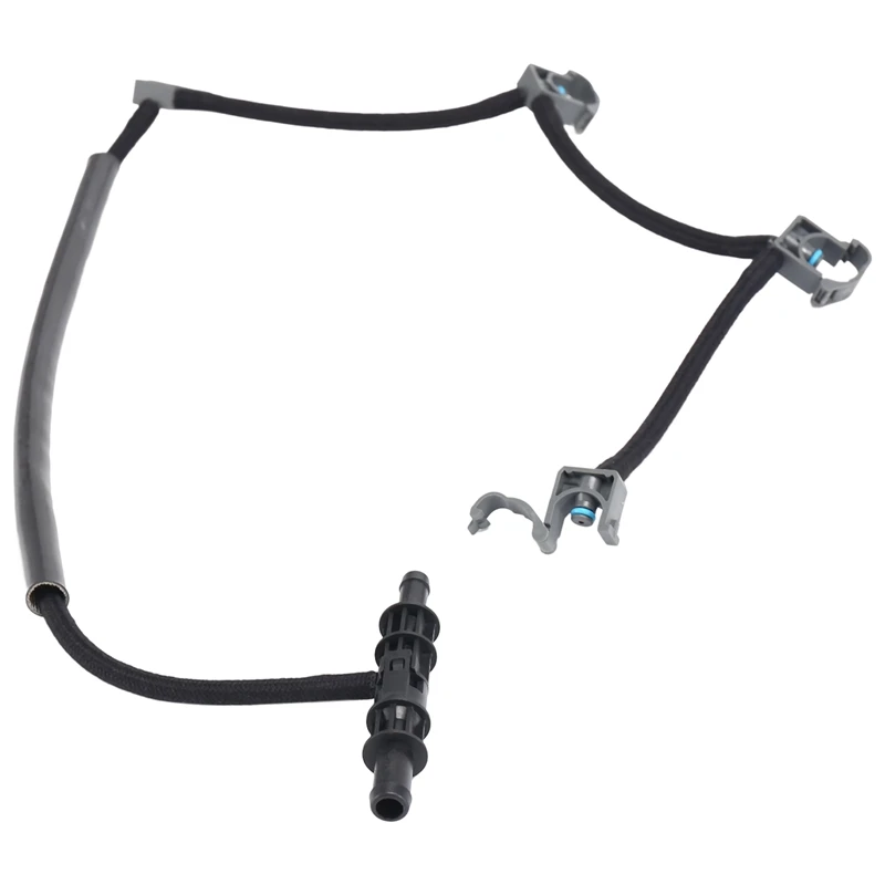 디젤 연료 리턴 오버플로 호스 라인 파이프, 메르세데스 벤츠 W204 S204 W211 S211 2.0 CDI 2.2Cdi 2003-2011, A6460702132