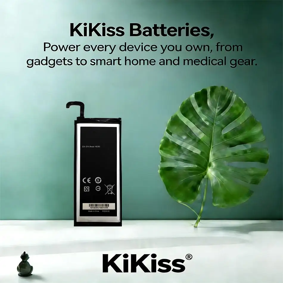 

Высокоэффективная сменная батарея премиум-класса 2450 мАч для мобильных телефонов Infocus V5 M808 M560 HE305