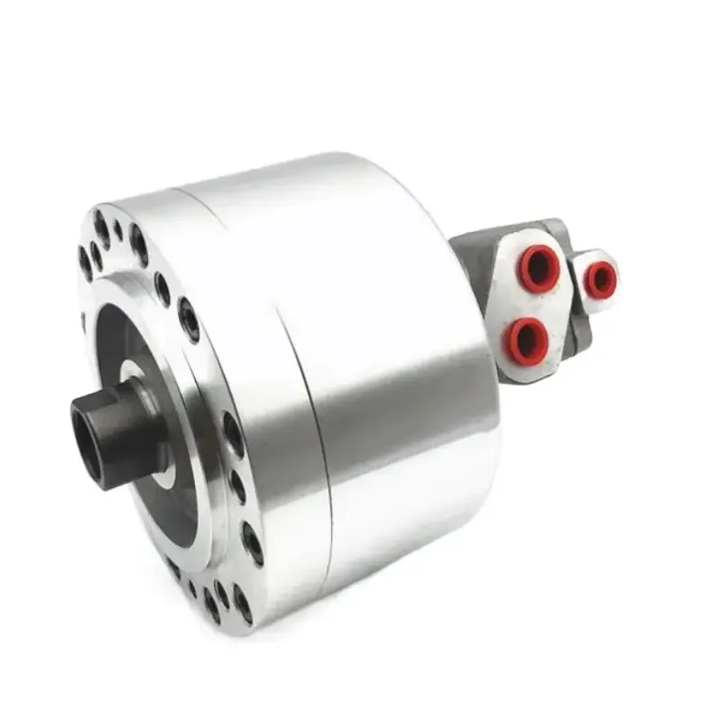BL-150 Slewing Cylinder High Speed Hydraulic Three Jaw Chuck Oil Cylinder Hydraulic Cylinder