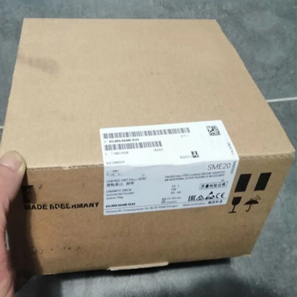 NEW 6SL3055-0AA00-3BA0  In the warehouse ready for deliveryh 1 pcs