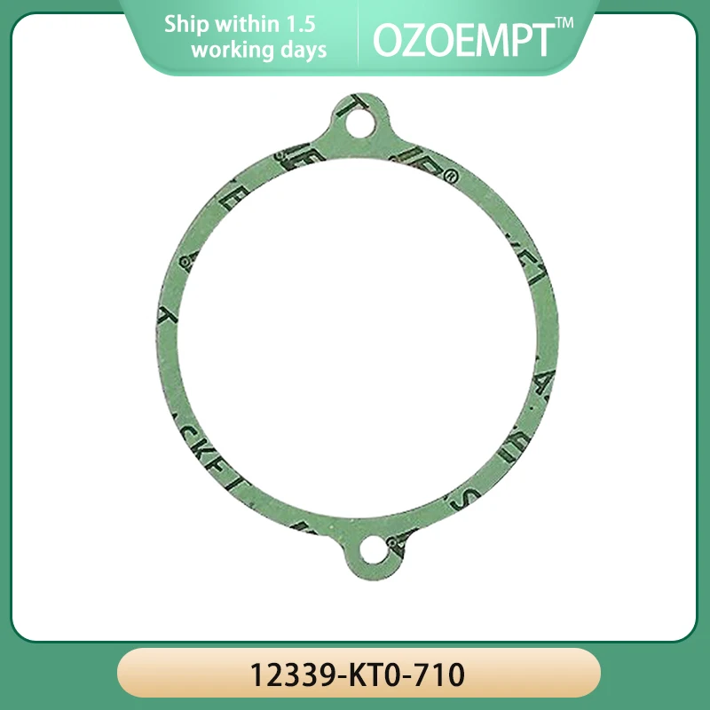 Подставка генератора импульсов для CRF150/230F XL125S XR200R CT200 SL230 CRF230L CTX200 NX125, замена OEM:12339-KT0-710