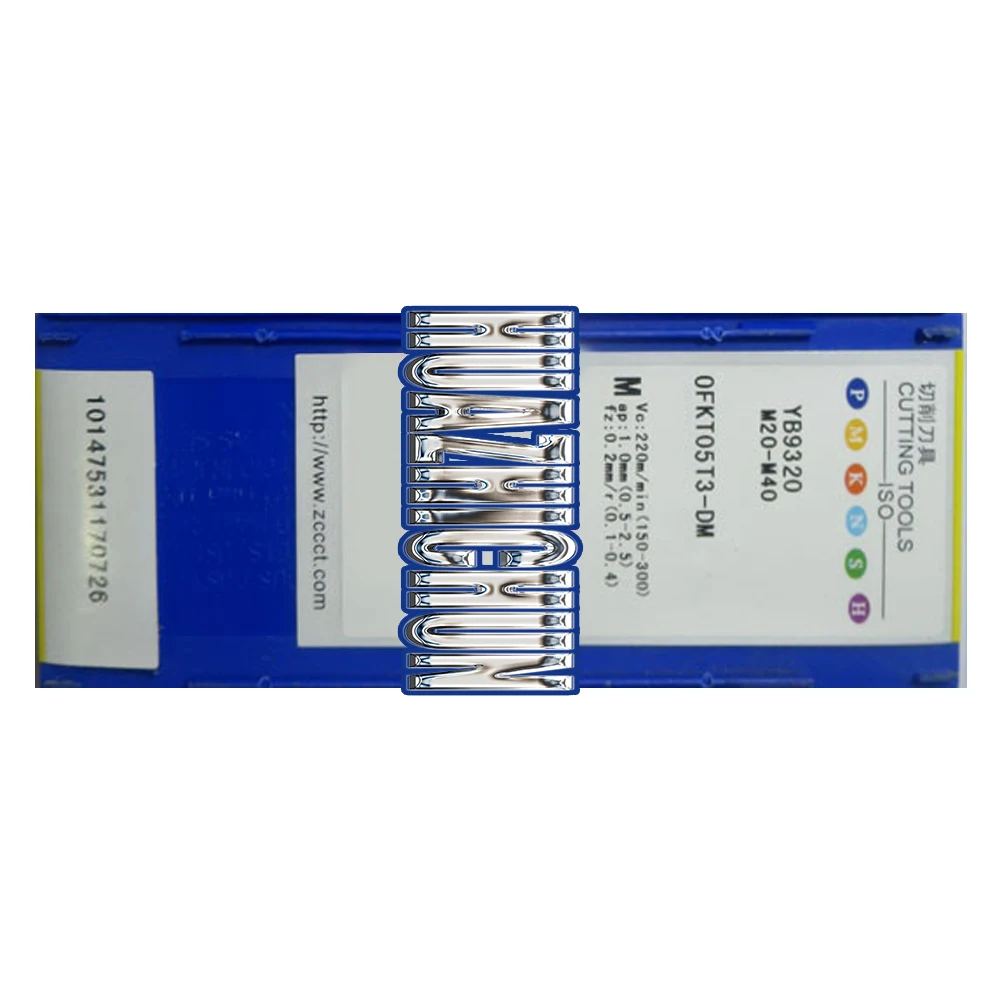 Huazhicheng YNG151C/YNG151/YNT251 CCGT09T304-SF كربيد إدراج مخرطة القاطع لتحويل أداة حامل