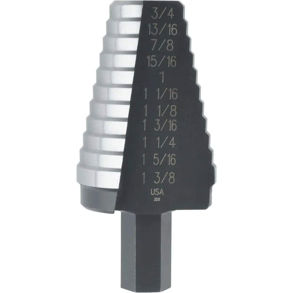 ชุดดอกสว่านเจาะรูอเนกประสงค์ 4 ชิ้น