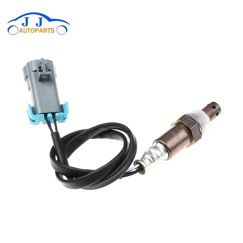 12592592 For BUICK RAINIER CHEVROLET Trailblazer COLORADO GMC CANYON HUMMER H3T Envoy ISUZU SAAB Lambda O2 Oxygen Sensor