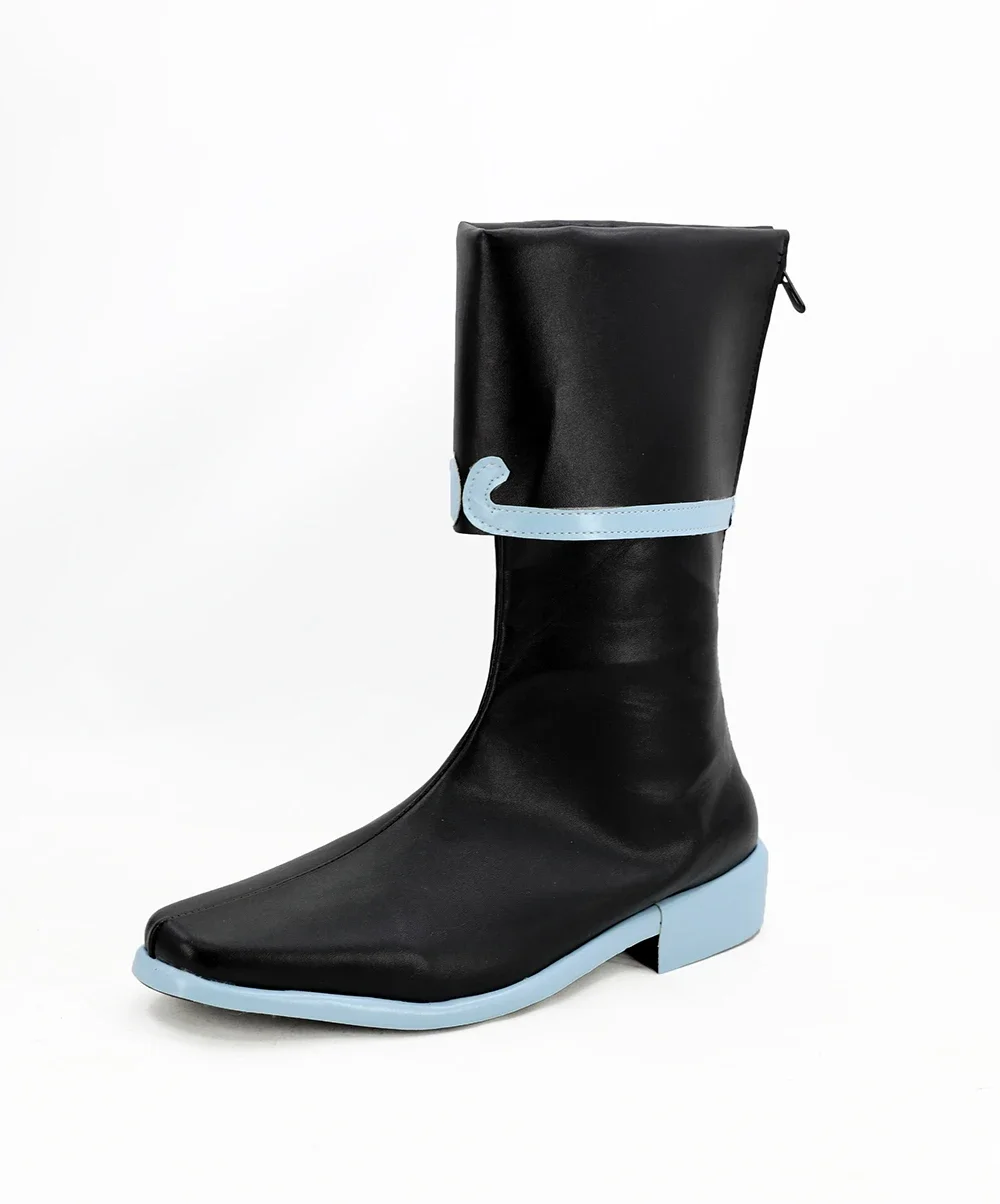 Buty do cosplayu Ojiro z My Hero Academia, szyte na miarę buty anime