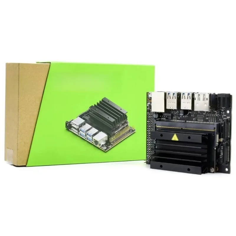 Jetson Nano Dev Kit-B01 4GB