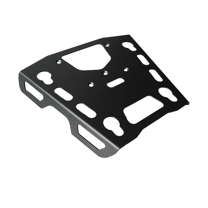 2025 Himalayan450 Motorcycle Rear Rack Luggage Ride Top Carrier Box Holder Bracket For himalayan 450 452 2024 Tail Cargo Shelf