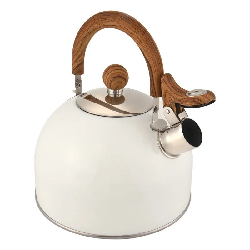 Thumbnail 3 - #29 Latest Stovetop Kettles Offers