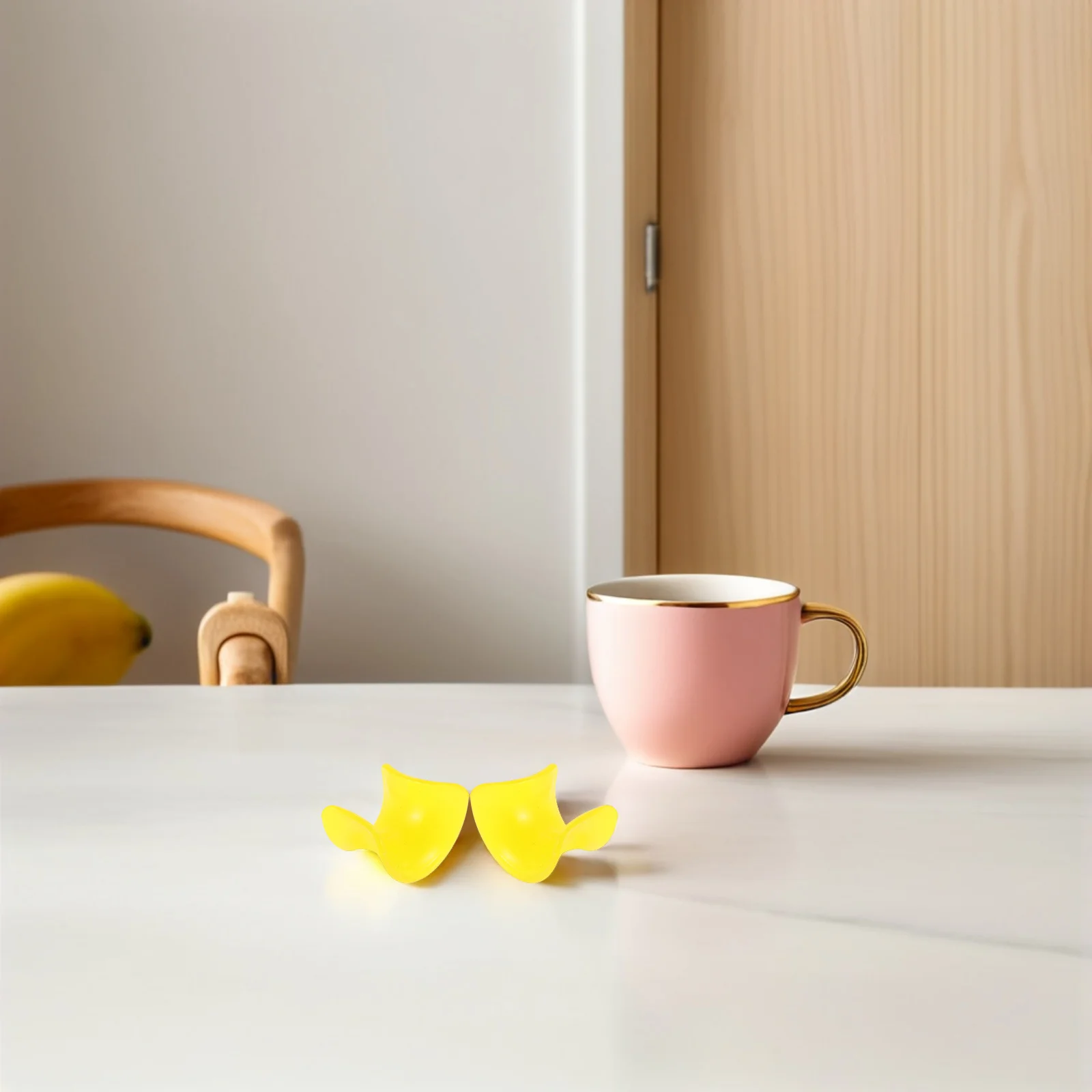 

1 Pair Hand Posture Corrector For Kids Guzheng Finger Trainer Piano Practice Tool Beginner Musical Instrument Assistant Exercise