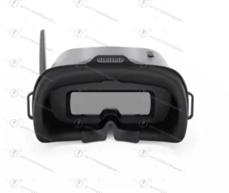 Analogowe gogle FPV BETAFPV VR – Drone Racing Goggles recenzja i cena
