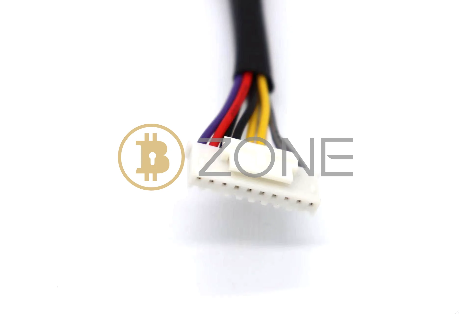 Avalon 1066 1047 penambang kabel ekstensi adaptor sinyal Avalon1066 1047 BTC Miner kabel daya perbaikan