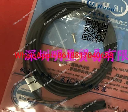 

Бесконтактный выключатель LJQ8M-F2.5N-2MS, датчик приближения