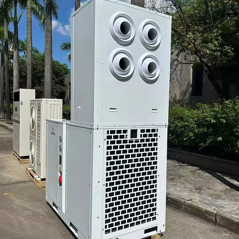 Airo Manufacturer Wholesale Customized Portable Air Conditioner for Tent
