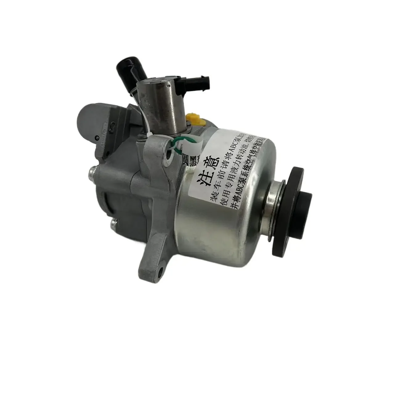 

Milexuan auto parts oem Power Steering Pump for MERCEDESBENZ S CLASS (W221) A0054667101 0054667101 0044665801