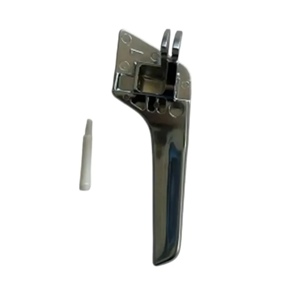 Interior Door Handles for Front Doors of For Touareg 2011 2012 2013 2014 OEM Spec Match for 7P6867101S and 7P6867102M