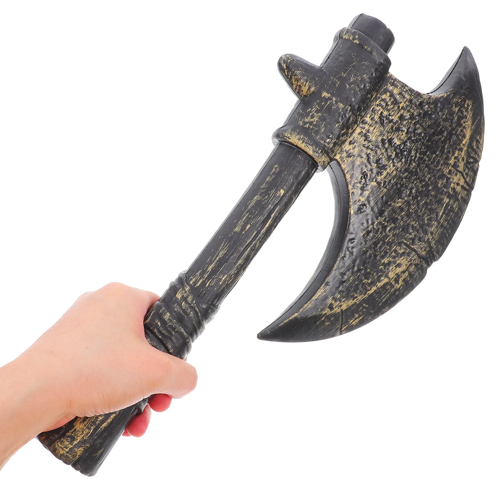 Pirate Axe Prop Rea…