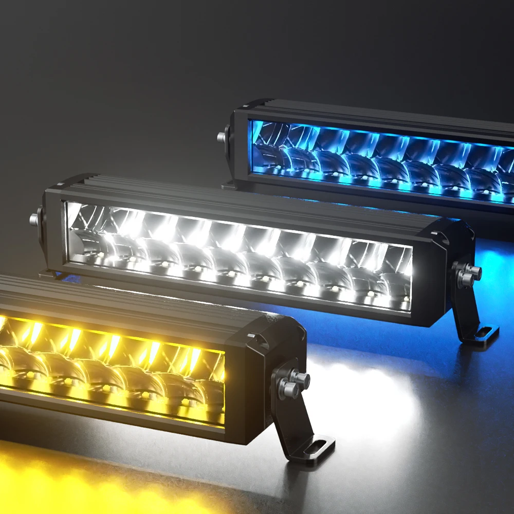 Aurora patented dual-row 10