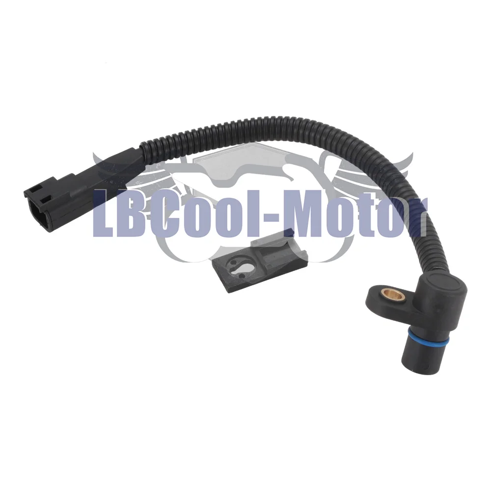Crank Crankshaft Position Sensor For Harley Davidson Low Rider FXDL Super Glide FXD Super Glide Sport FXDX 2004-2005 32798-04C