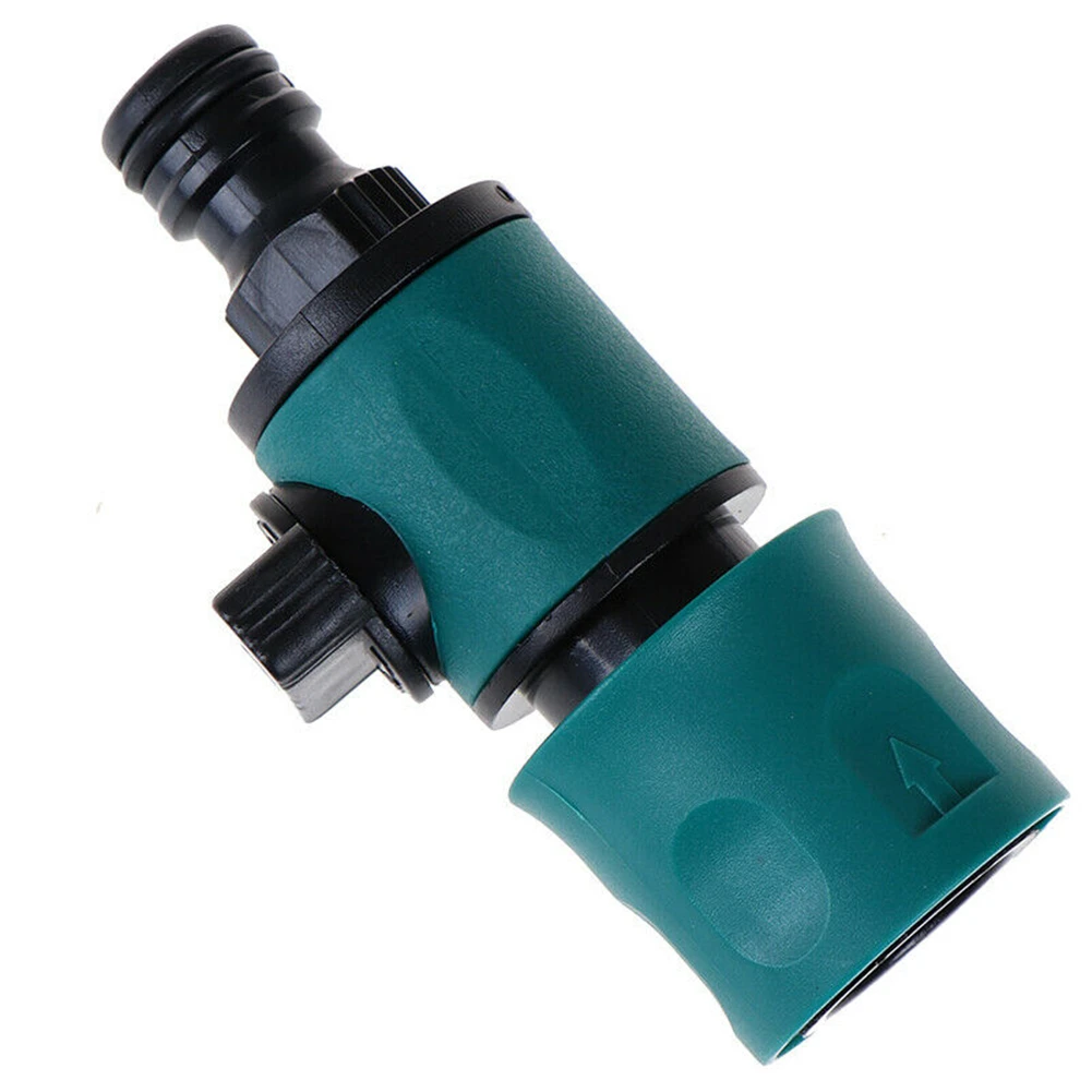 

Valve With Quick Connector Switch Design For Watering Flowers Plants Lawns Agriculture Irrigation Wholesale