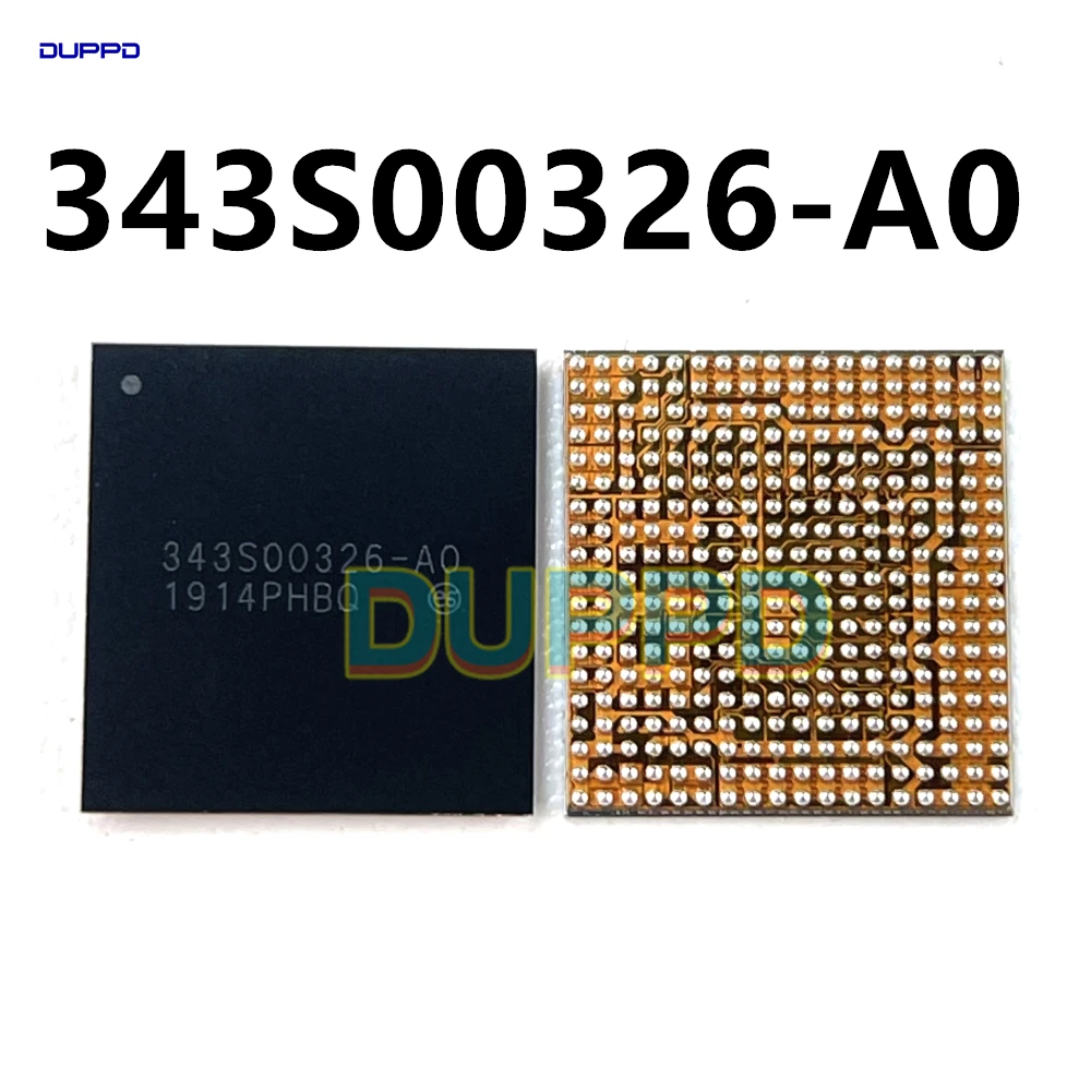 343S00326-A0 343S00326 For ipad pro 2020 Power IC PMU PM IC