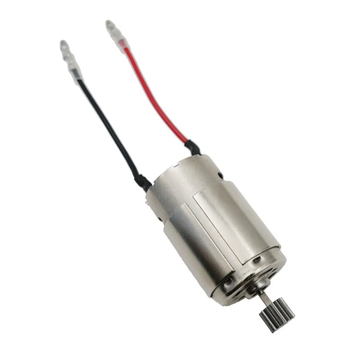 [A17I TOY] 3201 390 Motor with Gear Car Parts for SY1201 SY1202 SY1203 SY1204 RC Parts
