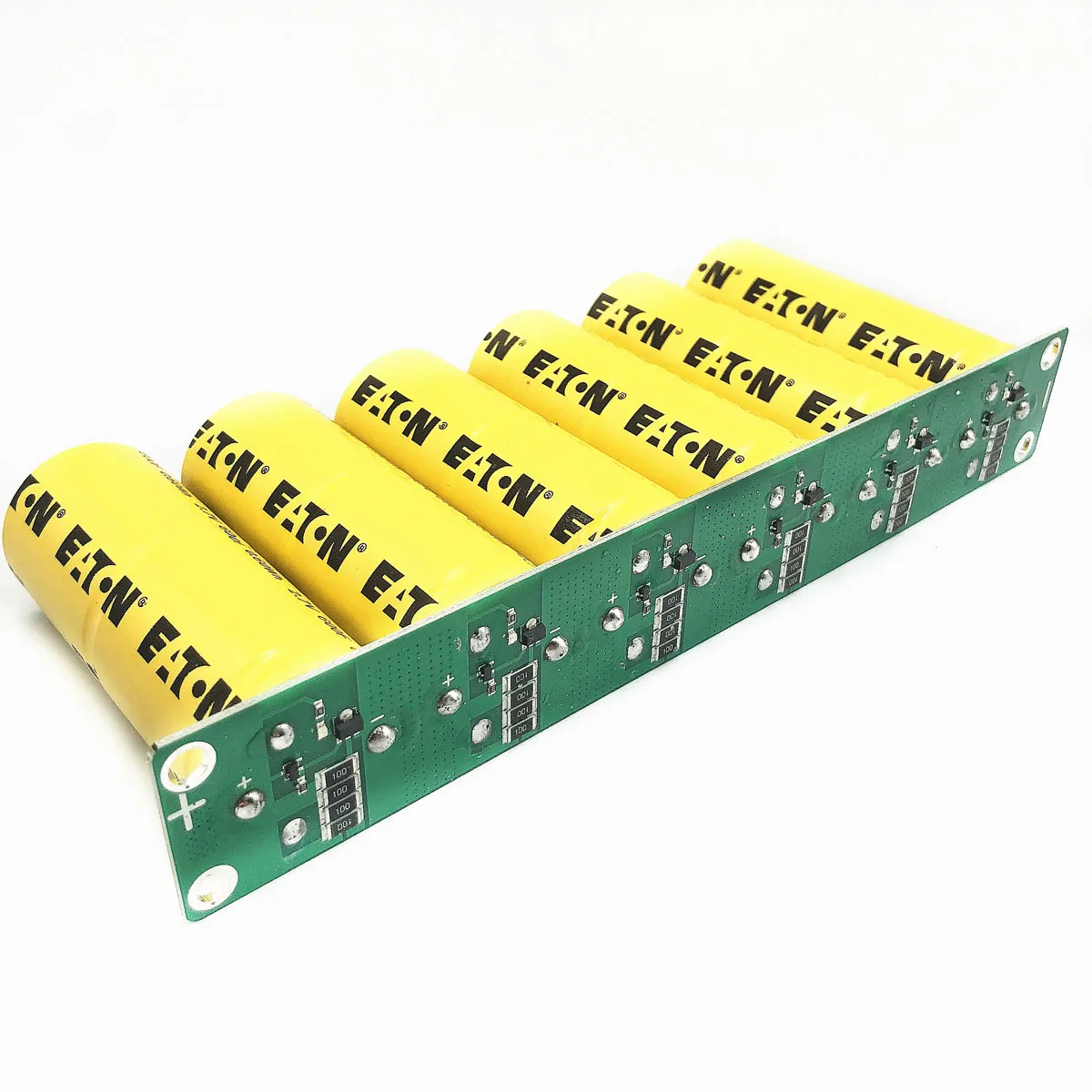 

16v100f new ETN super capacitor automotive rectifier electronic rectifier 2.7v600f starting capacitor