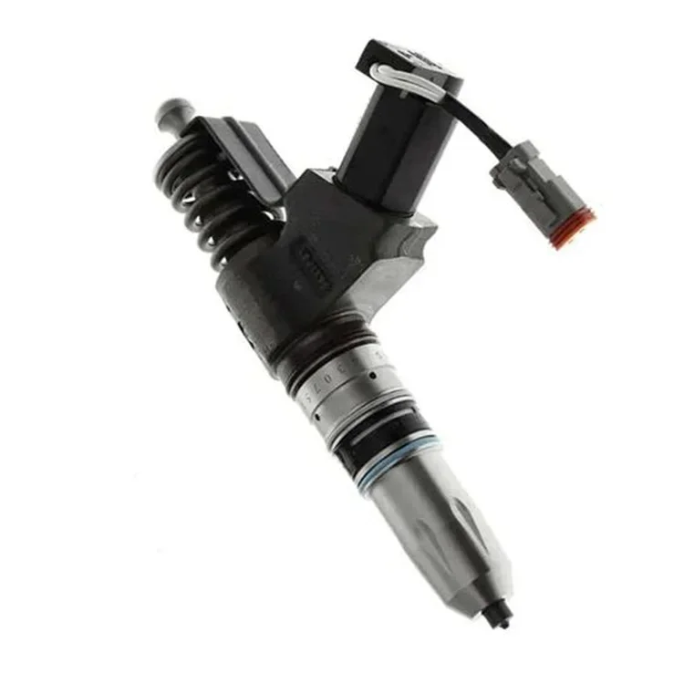 High quality New Cummins QSM Engine Parts ISM11 Fuel Injector Assembly 4061851