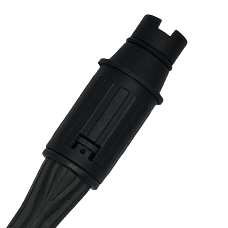 High Pressure Extend Car Washer Extension Rod Connecting Nozzle For Car 